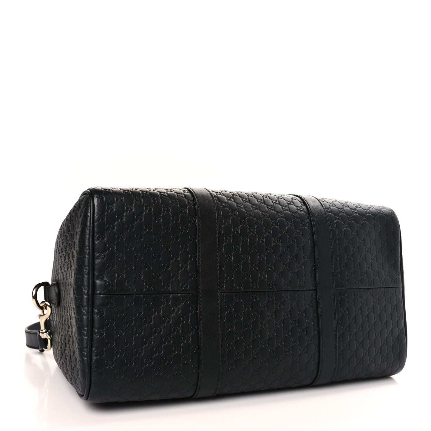 Microguccissima Medium Joy Boston Black