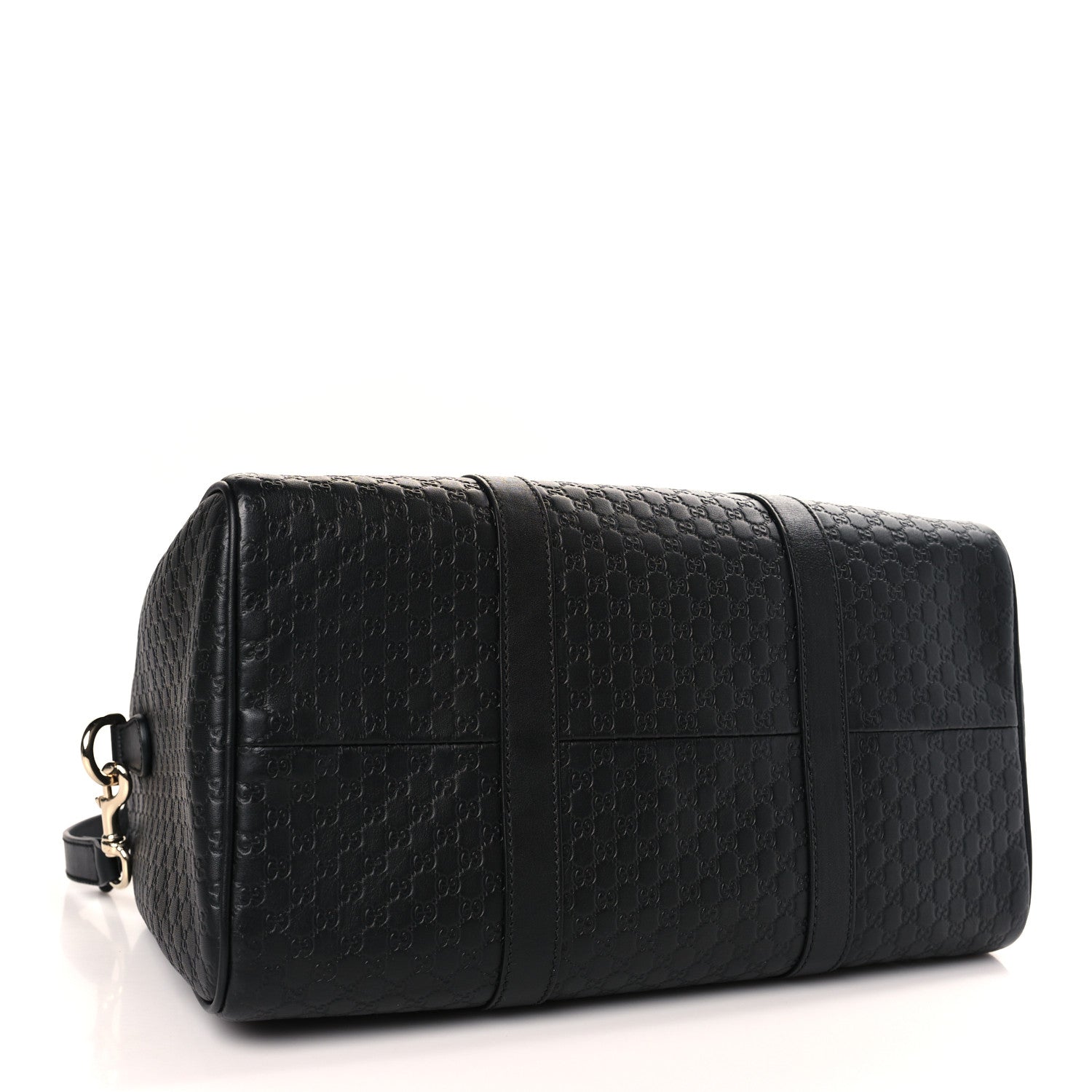 Gucci Microguccissima Medium Joy Boston Black 4 of 9