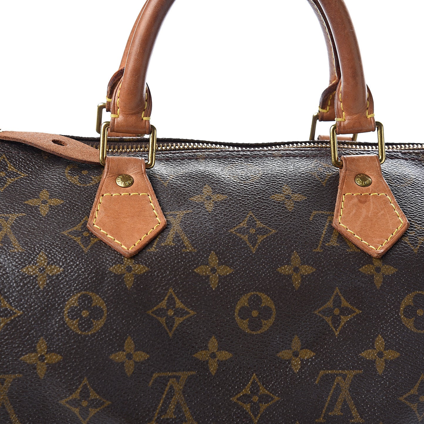 Monogram Speedy 30