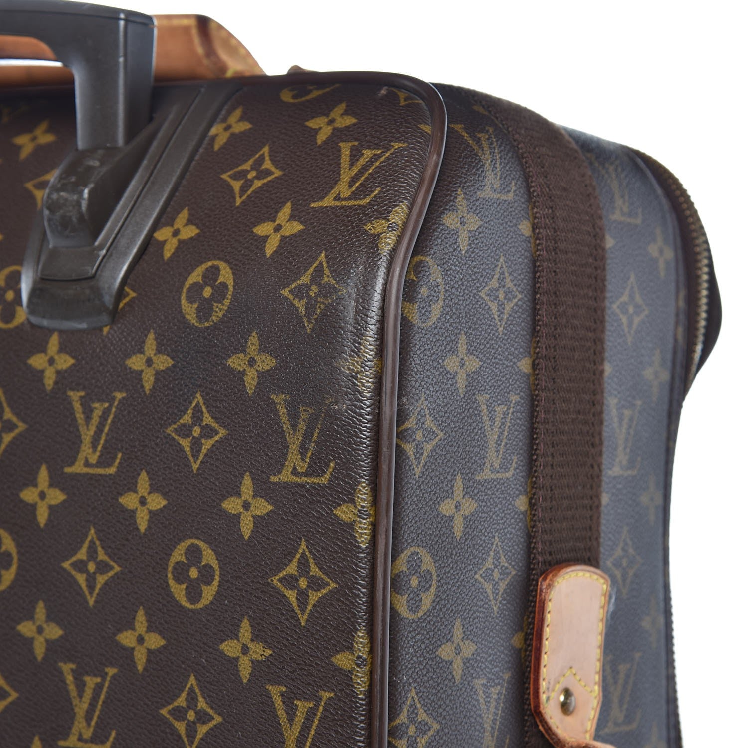 Louis Vuitton Monogram Pegase 55 16 of 32