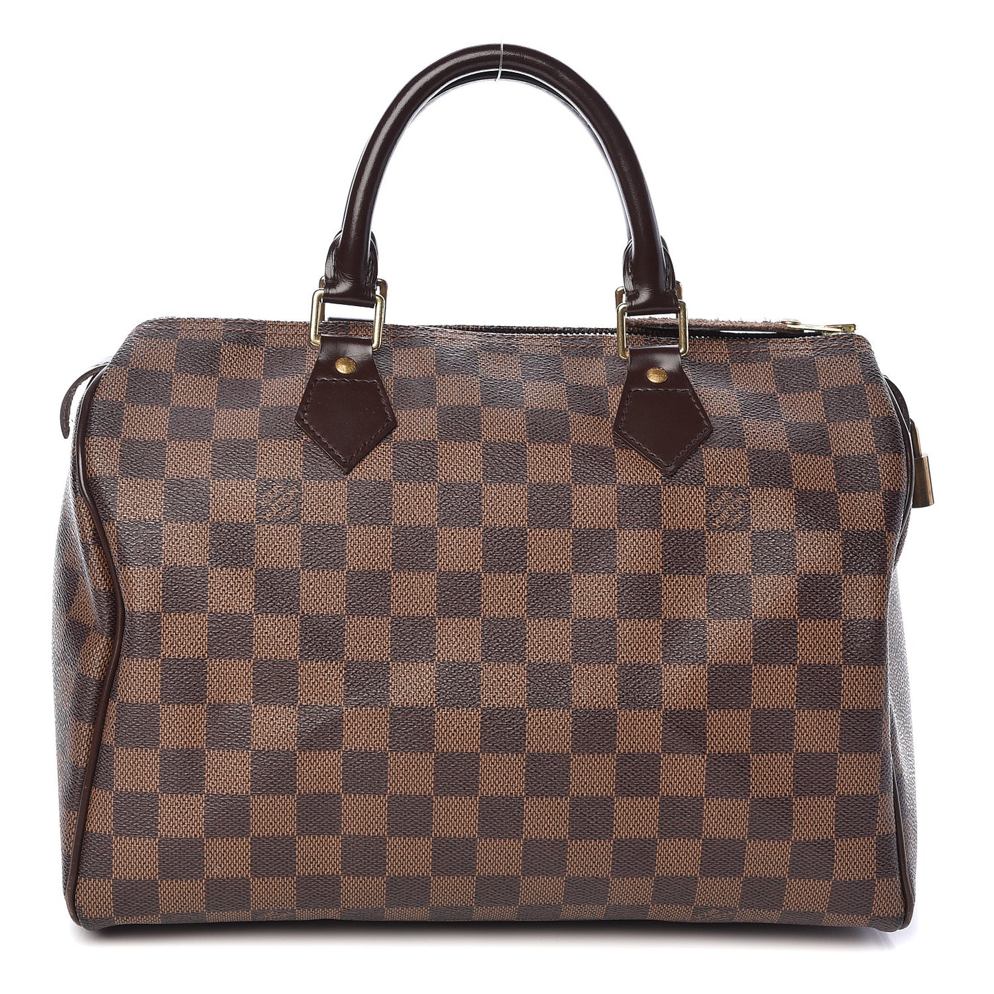 Damier Ebene Speedy 30