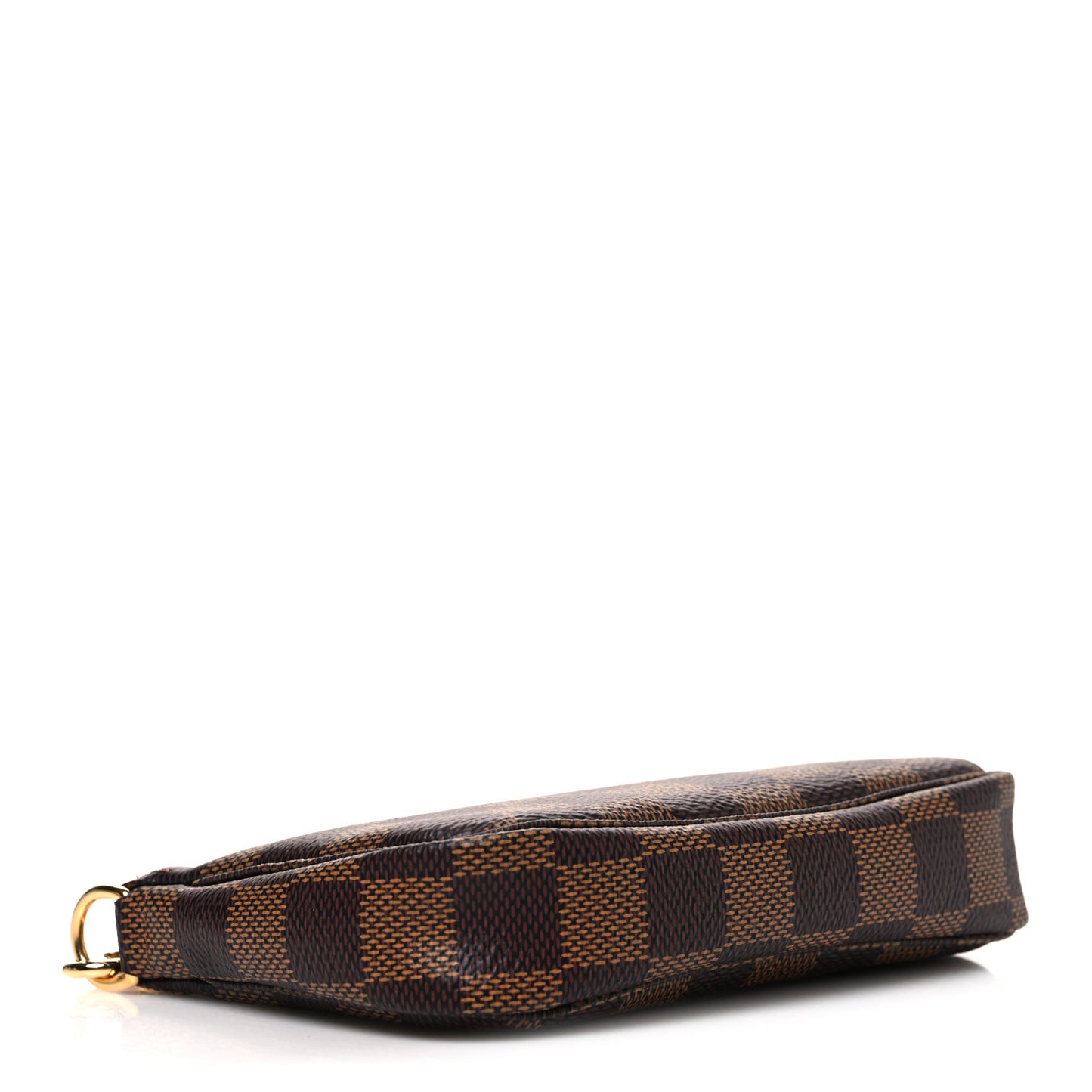 Damier Ebene Mini Pochette Accessories