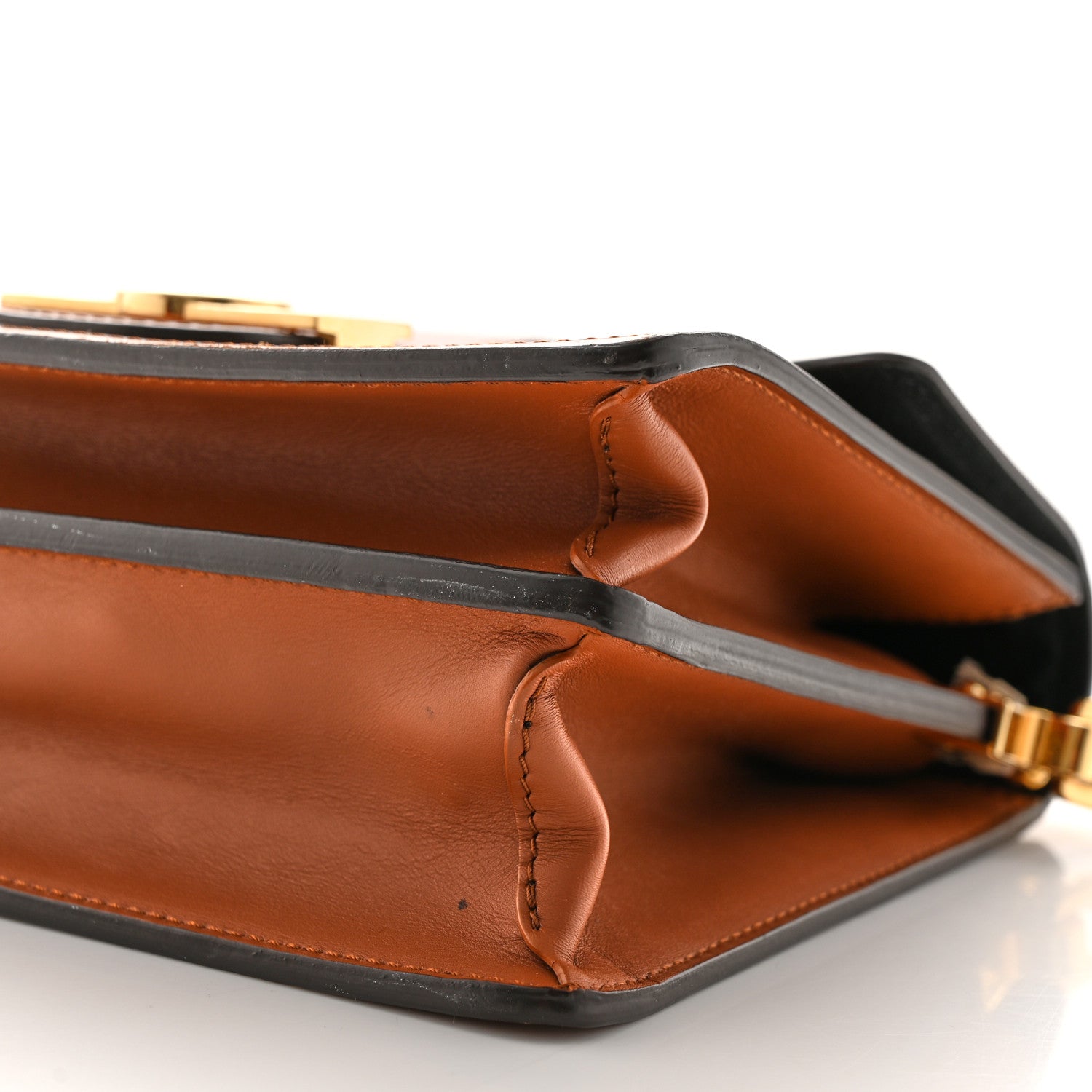 Louis Vuitton Reverse Monogram Dauphine MM 11 of 14