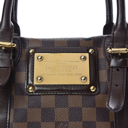 Louis Vuitton Damier Ebene Berkeley 21 of 21