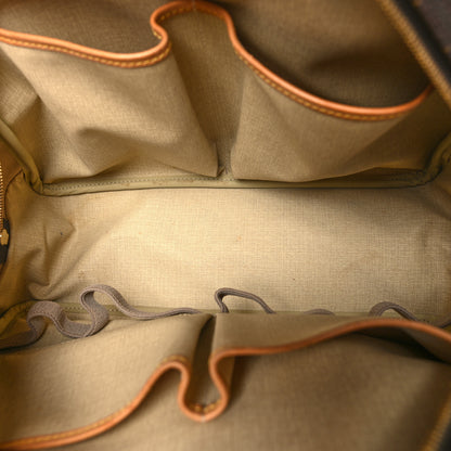Louis Vuitton Monogram Deauville 5 of 11