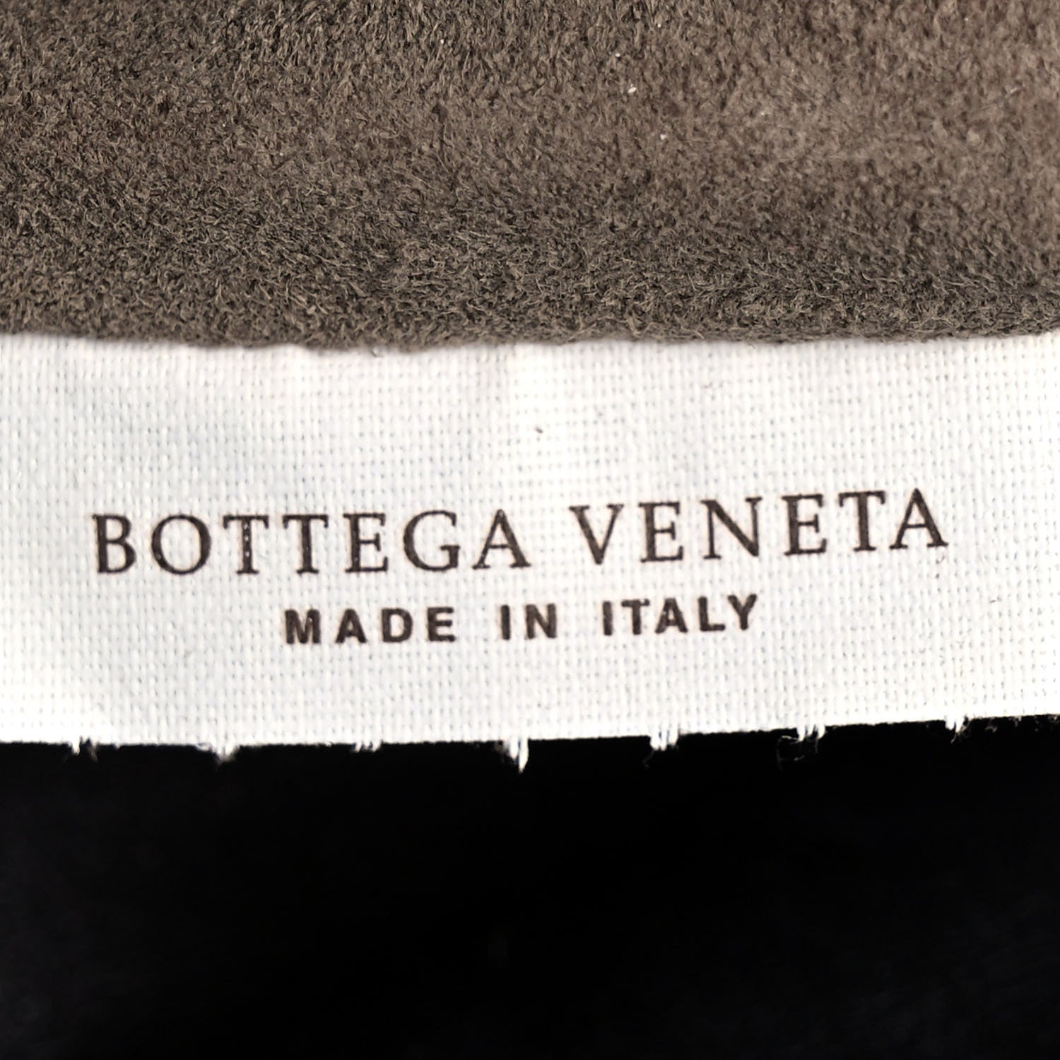 Bottega Veneta Nappa Intrecciato Studded Nodini Bag Black 5 of 10