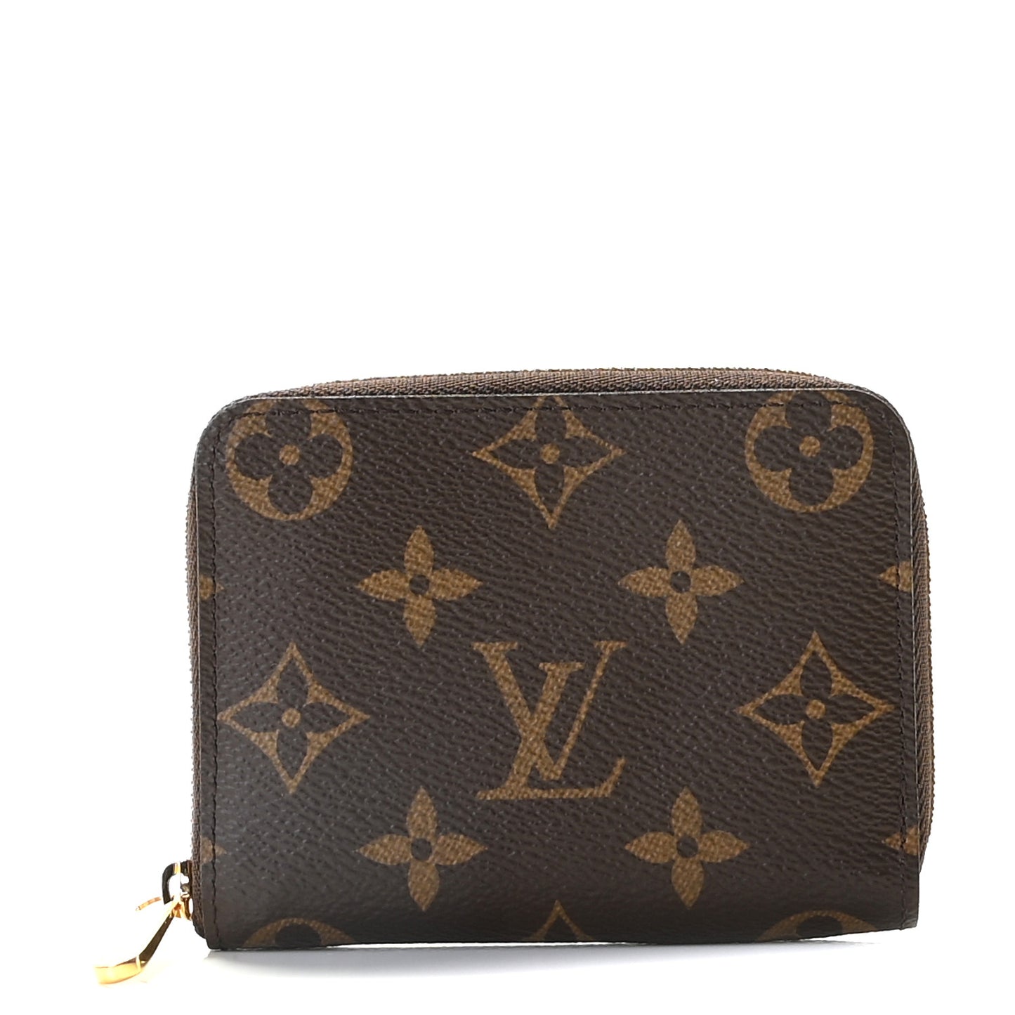 Monogram Zippy Coin Purse