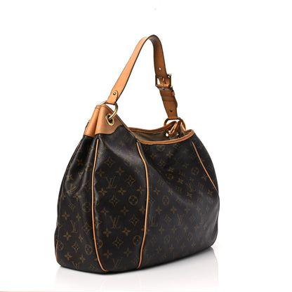 Louis Vuitton Monogram Galliera GM 3 of 10