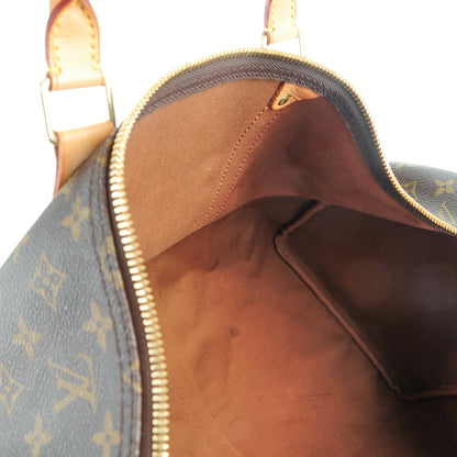 Louis Vuitton Monogram Keepall 55 16 of 19
