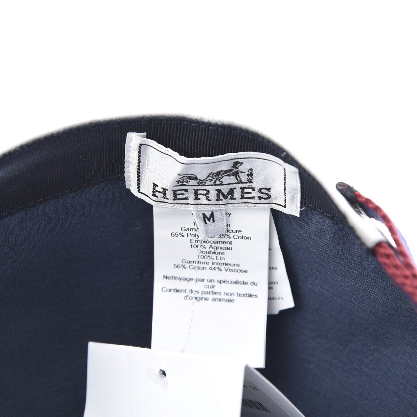 Cashmere Dream Texas Hat M