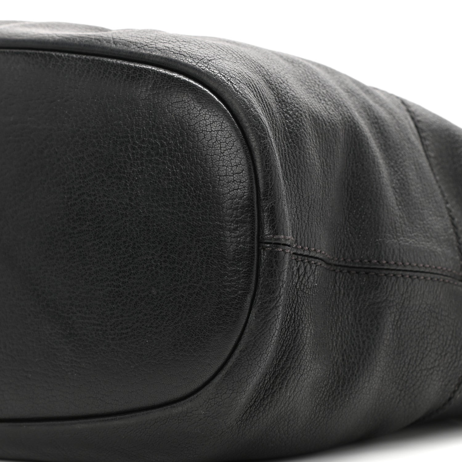 Givenchy Sugar Goatskin Medium Nightingale Black 10 of 12