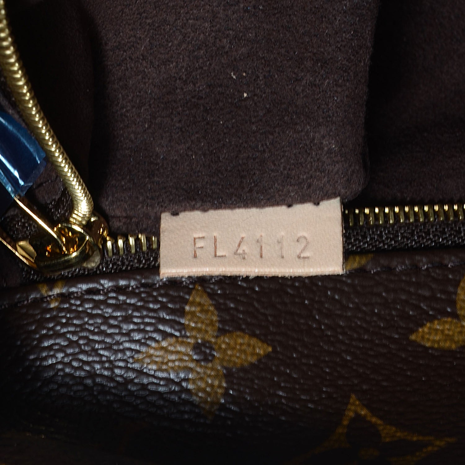 Louis Vuitton Monogram Metis 7 of 7