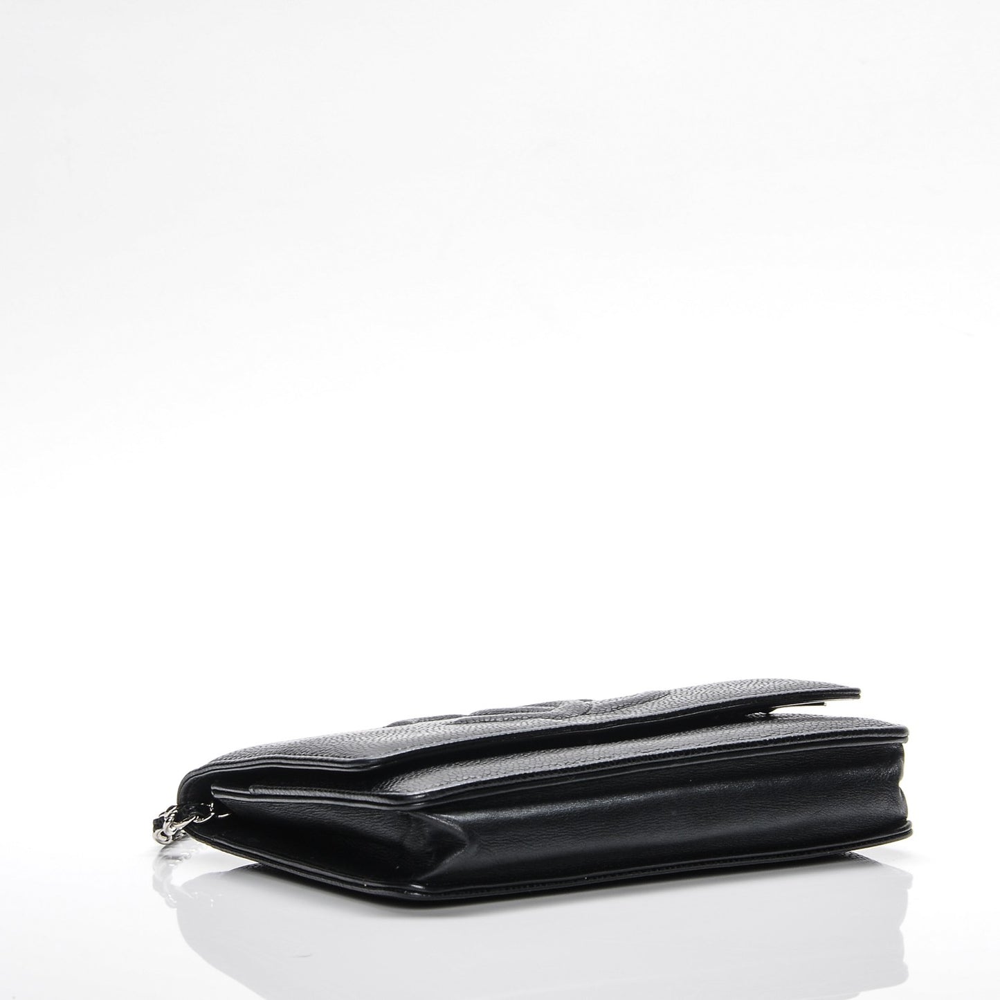 Caviar Timeless CC Wallet On Chain WOC Black