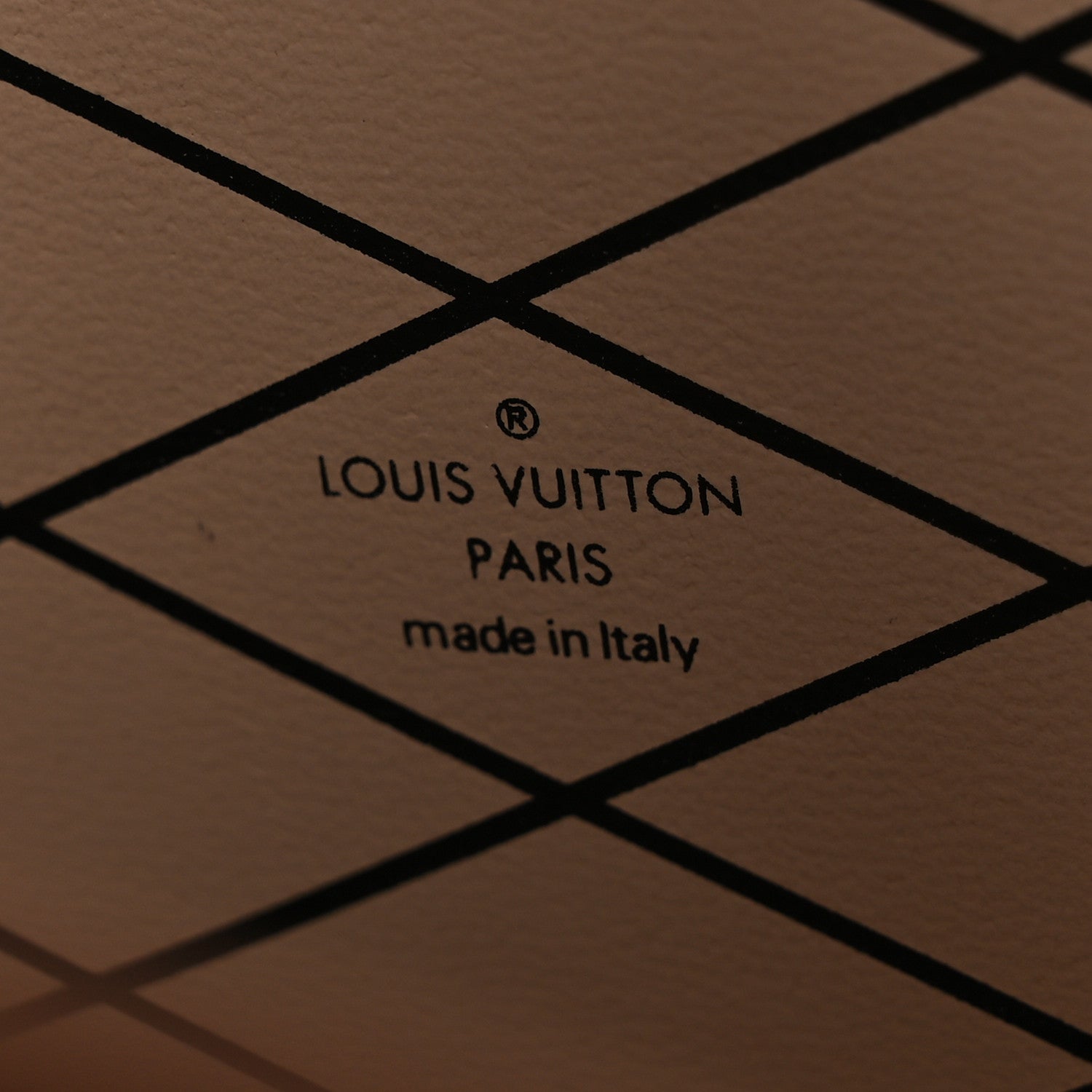 Louis Vuitton Monogram Petite Boite Chapeau 6 of 11