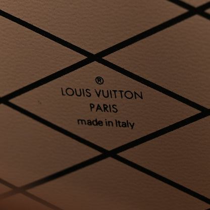 Louis Vuitton Monogram Petite Boite Chapeau 6 of 11