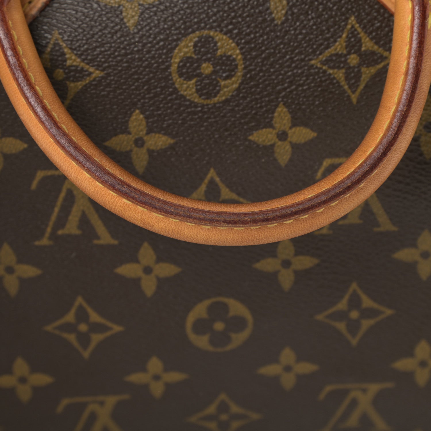 Louis Vuitton Monogram Speedy 35 16 of 19