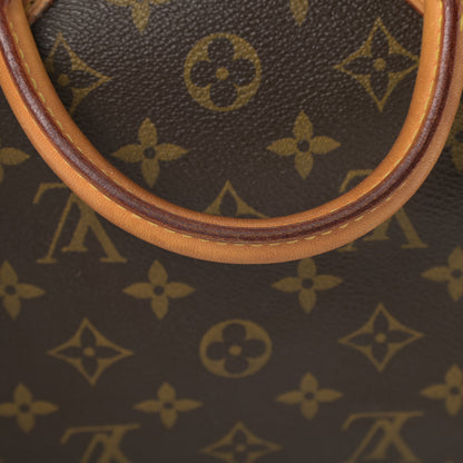 Louis Vuitton Monogram Speedy 35 16 of 19
