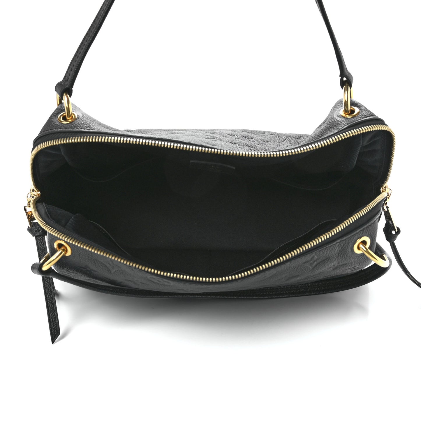 Empreinte Ponthieu PM Black