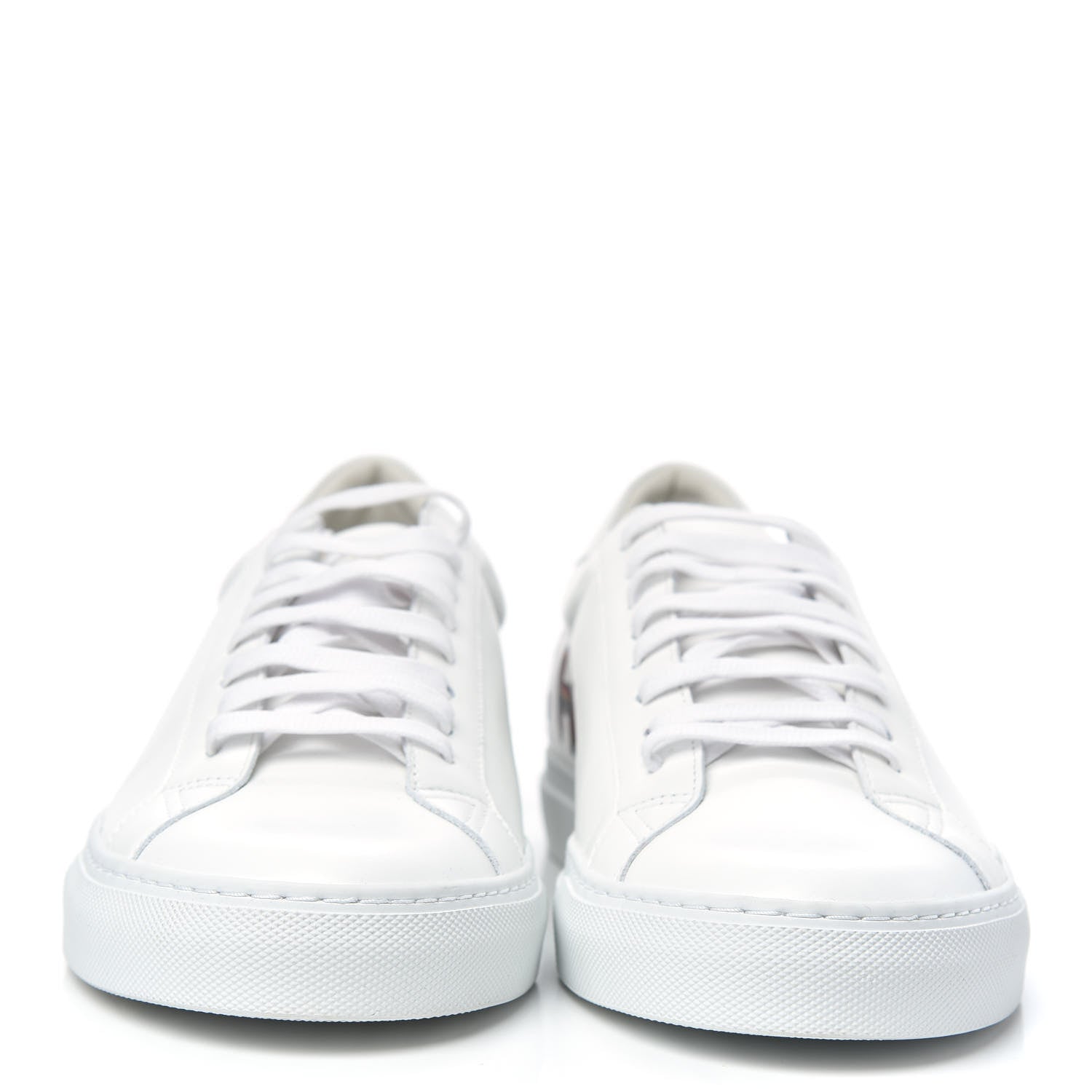 Givenchy Calfskin Logo Mens Urban Street Sneakers 43 White 2 of 9