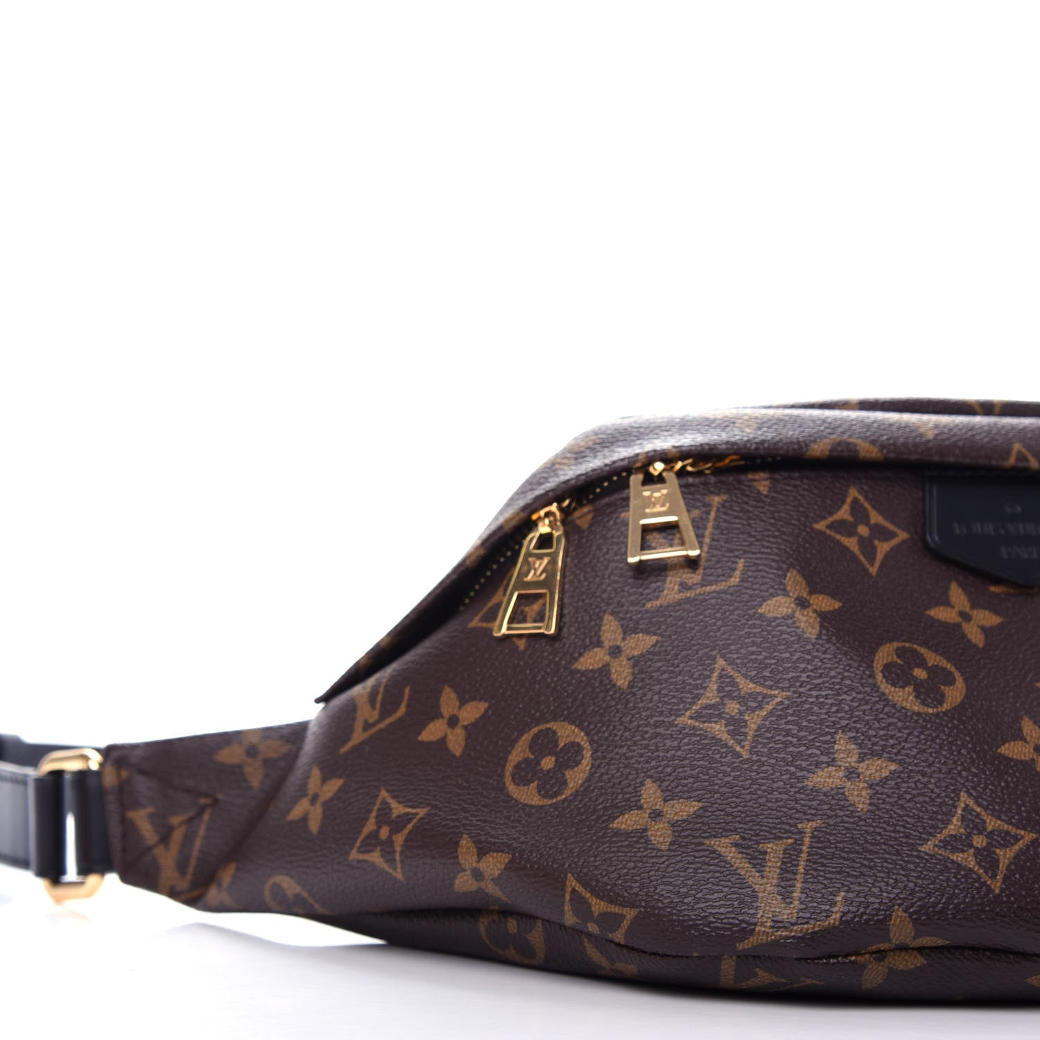 Louis Vuitton Monogram My LV World Tour Bumbag 8 of 12