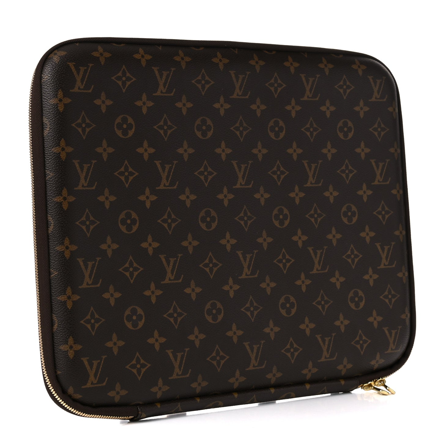 Monogram 15 Inch Laptop Sleeve