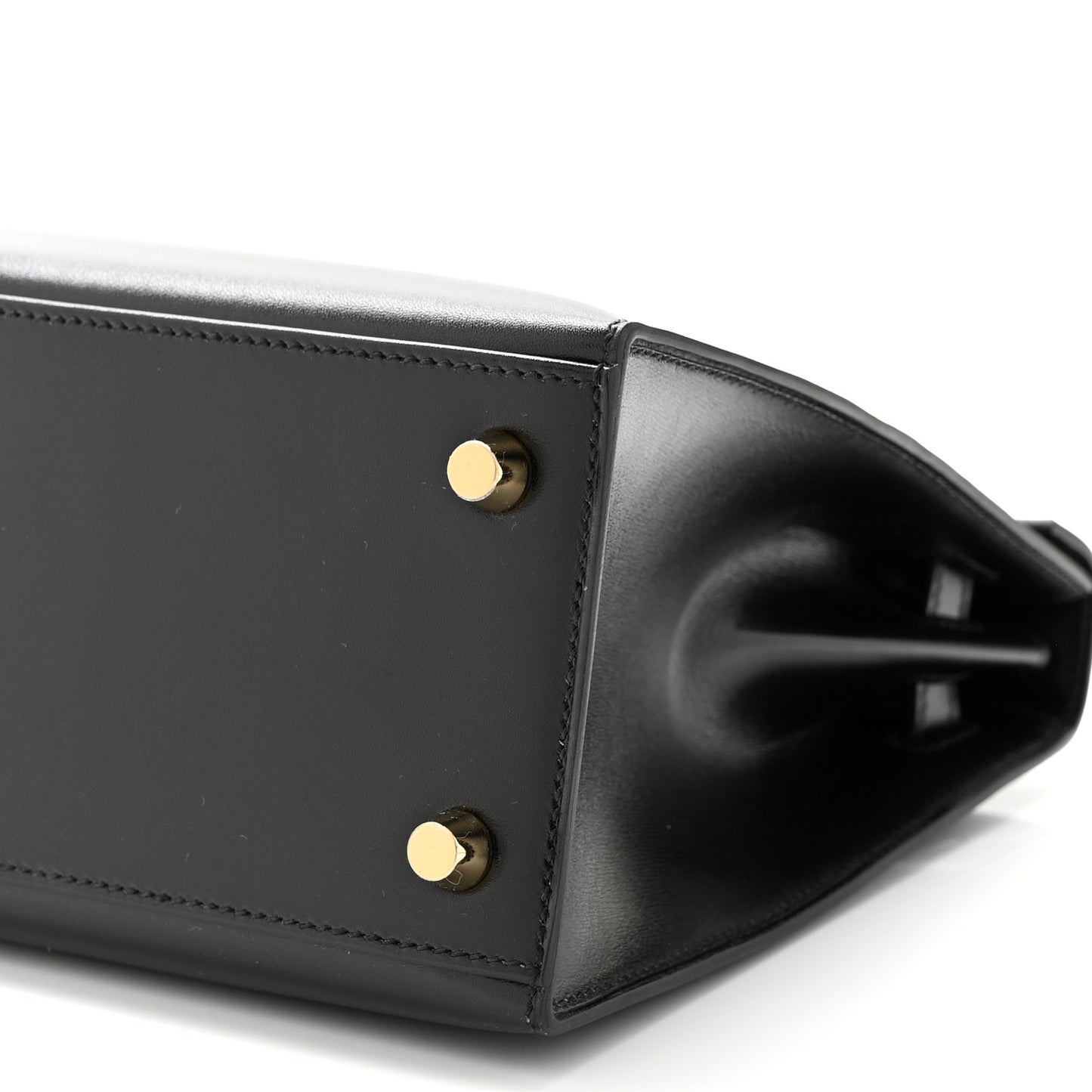 Box Kelly Sellier 25 Black