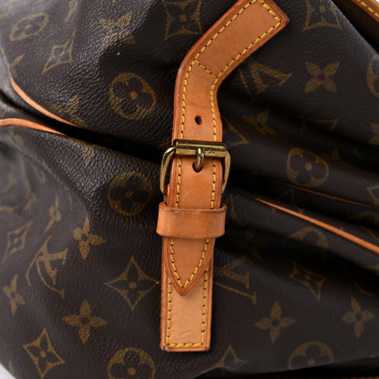 Monogram Saumur 35