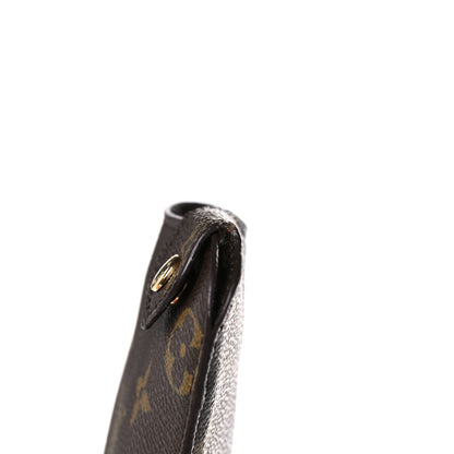 Louis Vuitton Monogram Sunglasses Case MM 10 of 10