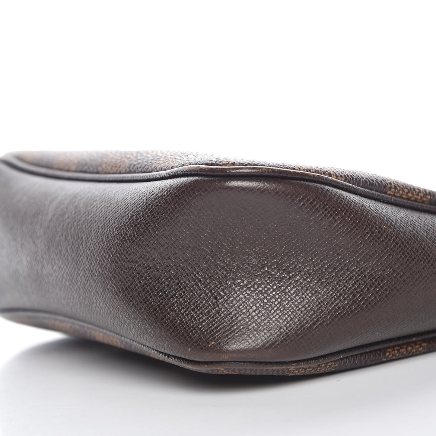 Damier Ebene Trousse Make Up Bag Pochette