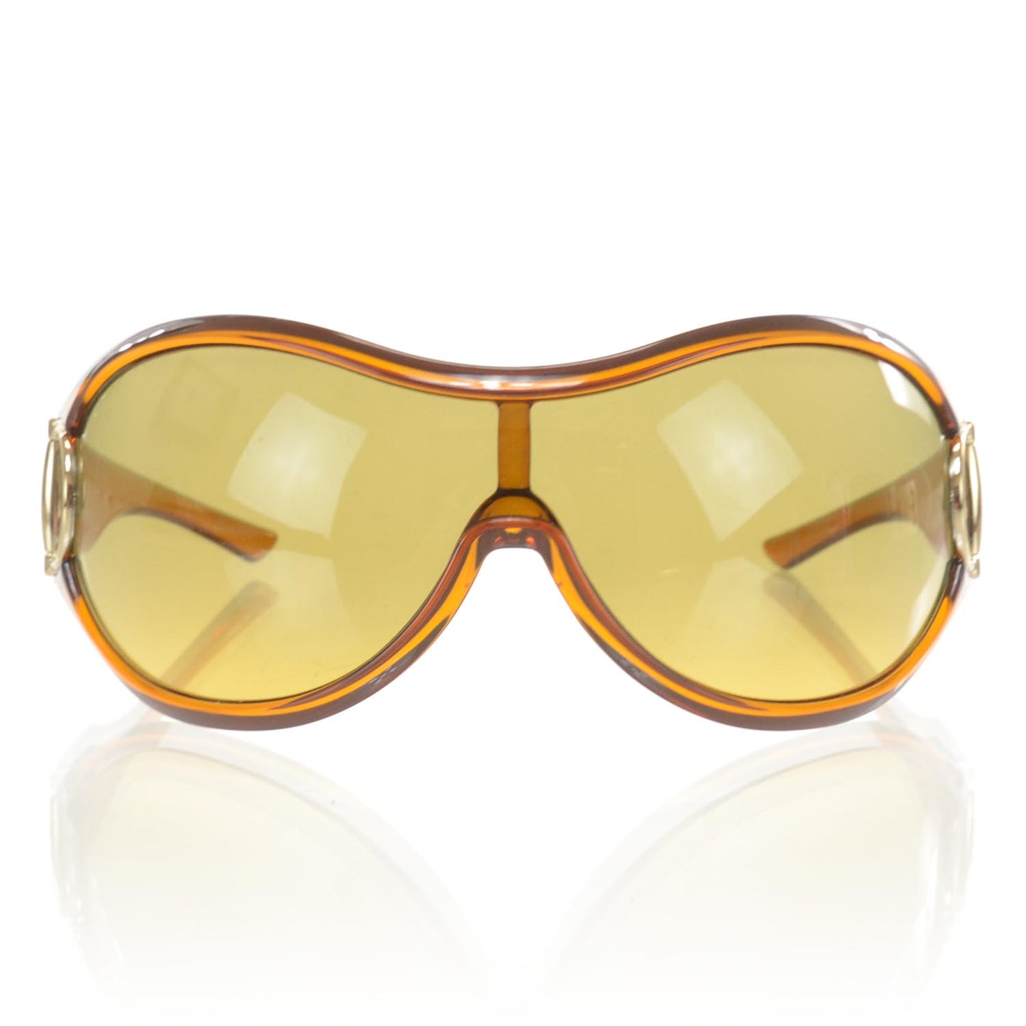 Horsebit Sunglasses 2561S