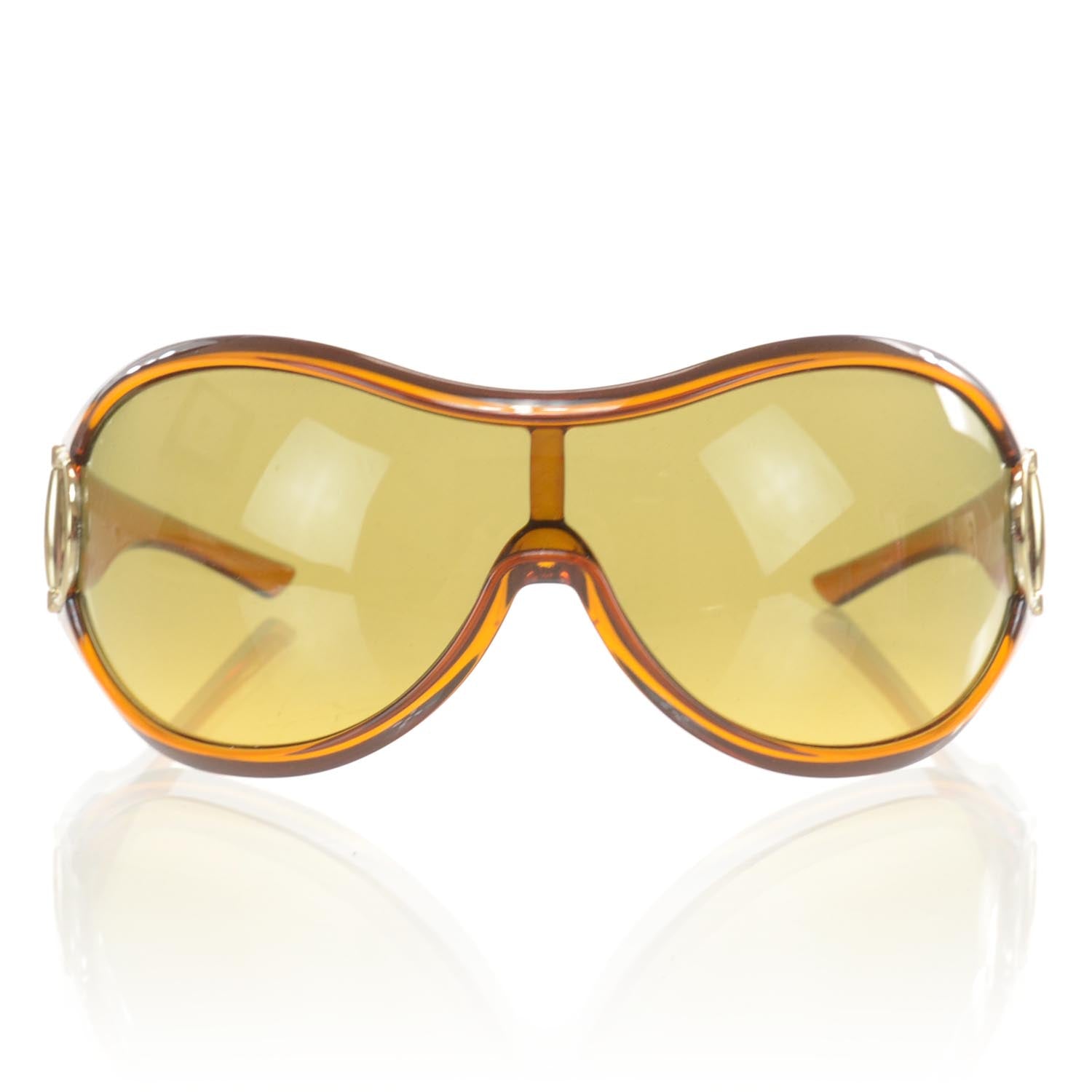 Gucci Horsebit Sunglasses 2561S 2 of 6