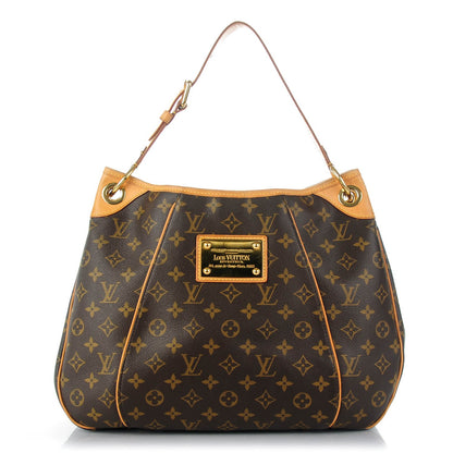 Louis Vuitton Monogram Galliera PM 1 of 8