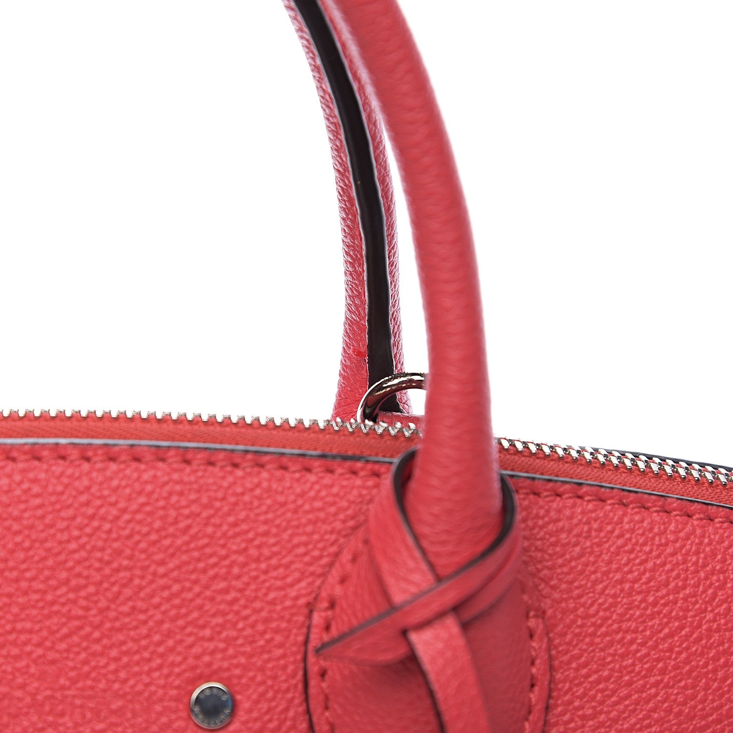 Louis Vuitton Empreinte Pont Neuf MM Poppy 6 of 9