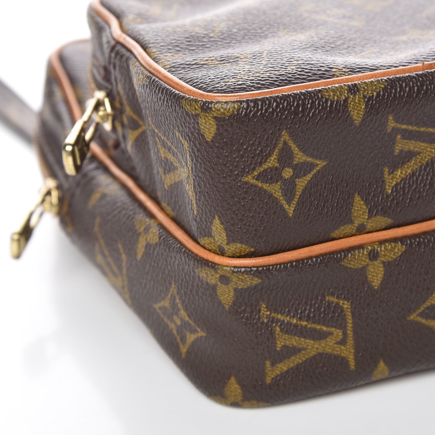 Louis Vuitton Monogram Amazone PM 10 of 13