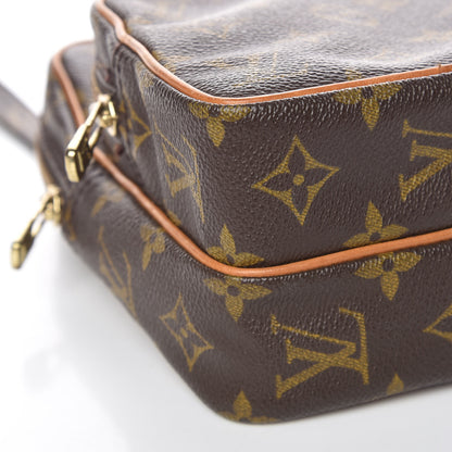 Louis Vuitton Monogram Amazone PM 10 of 13