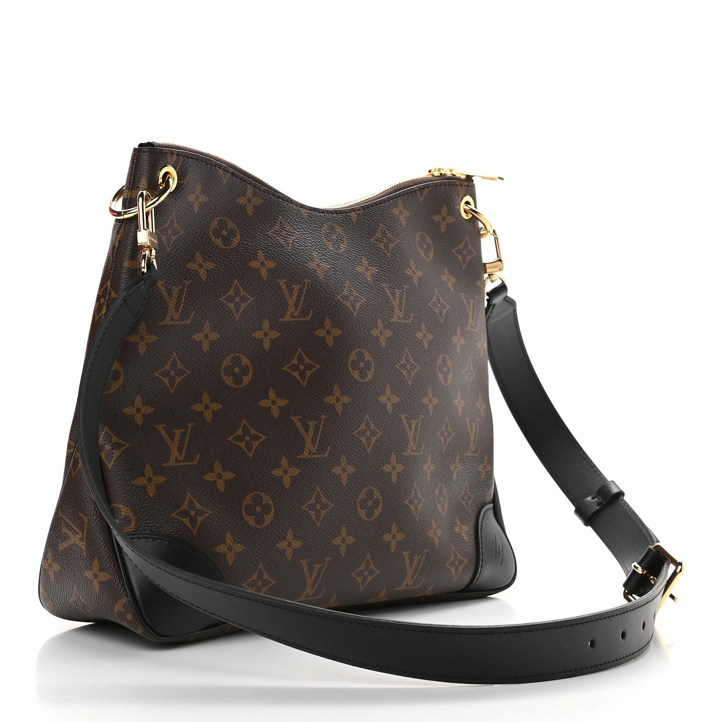 Monogram Odeon MM Black
