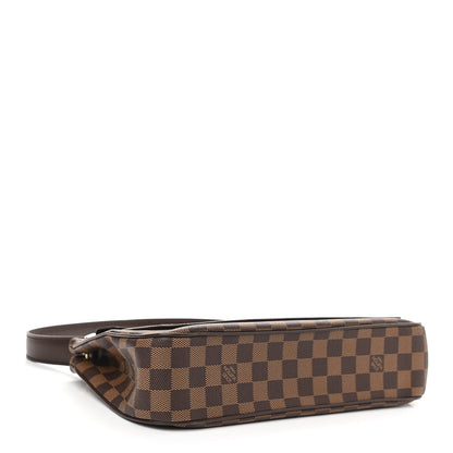Louis Vuitton Damier Ebene Aubagne 4 of 10