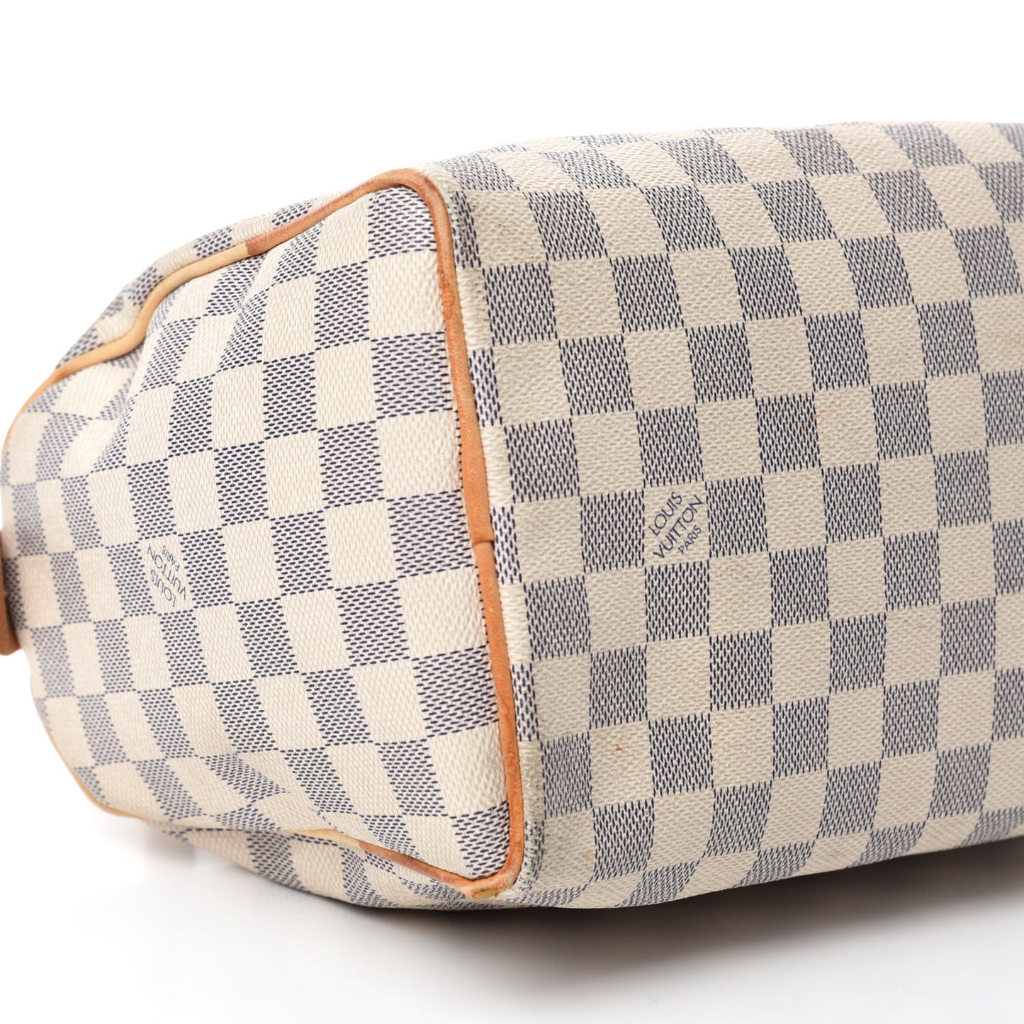 Damier Azur Speedy 25