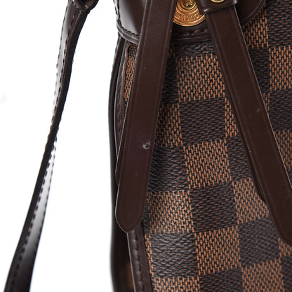 Louis Vuitton Damier Ebene Duomo Messenger 16 of 17