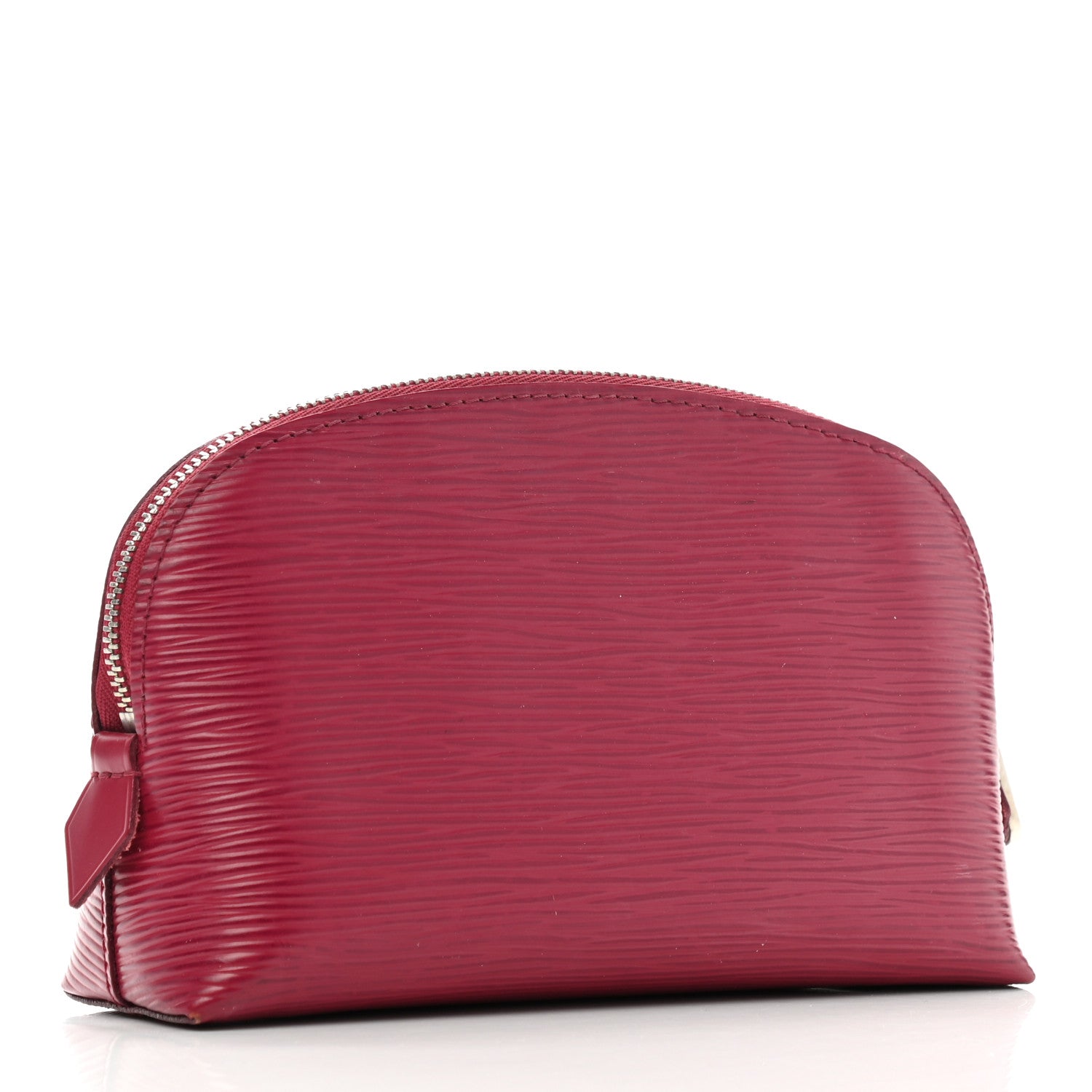 Louis Vuitton Epi Cosmetic Pouch Fuchsia 3 of 7