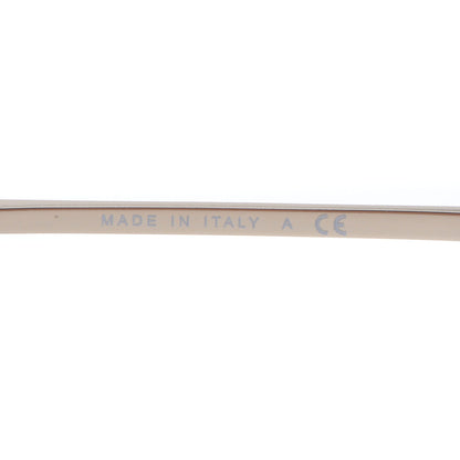Chanel CC Aviator Sunglasses 4189TQ 6 of 6