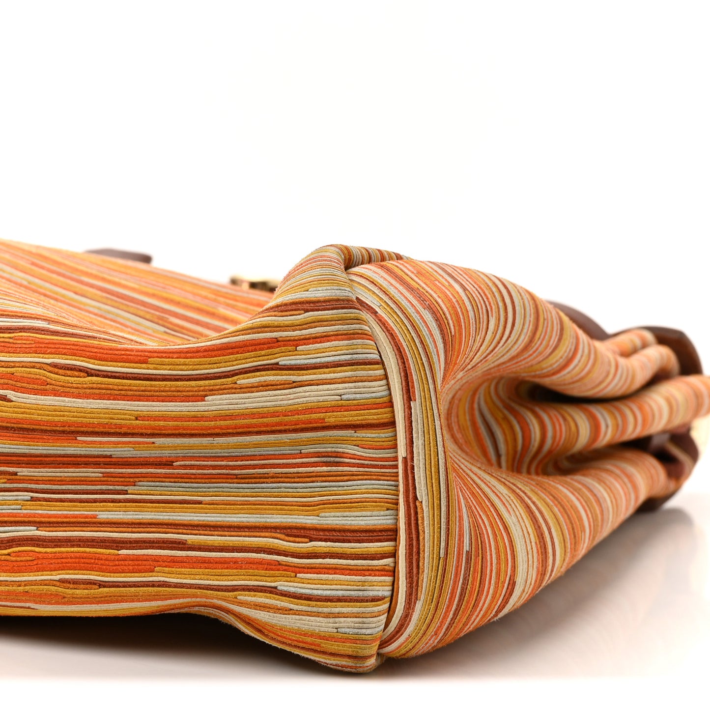 Vache Hunter Vibrato Herbag PM