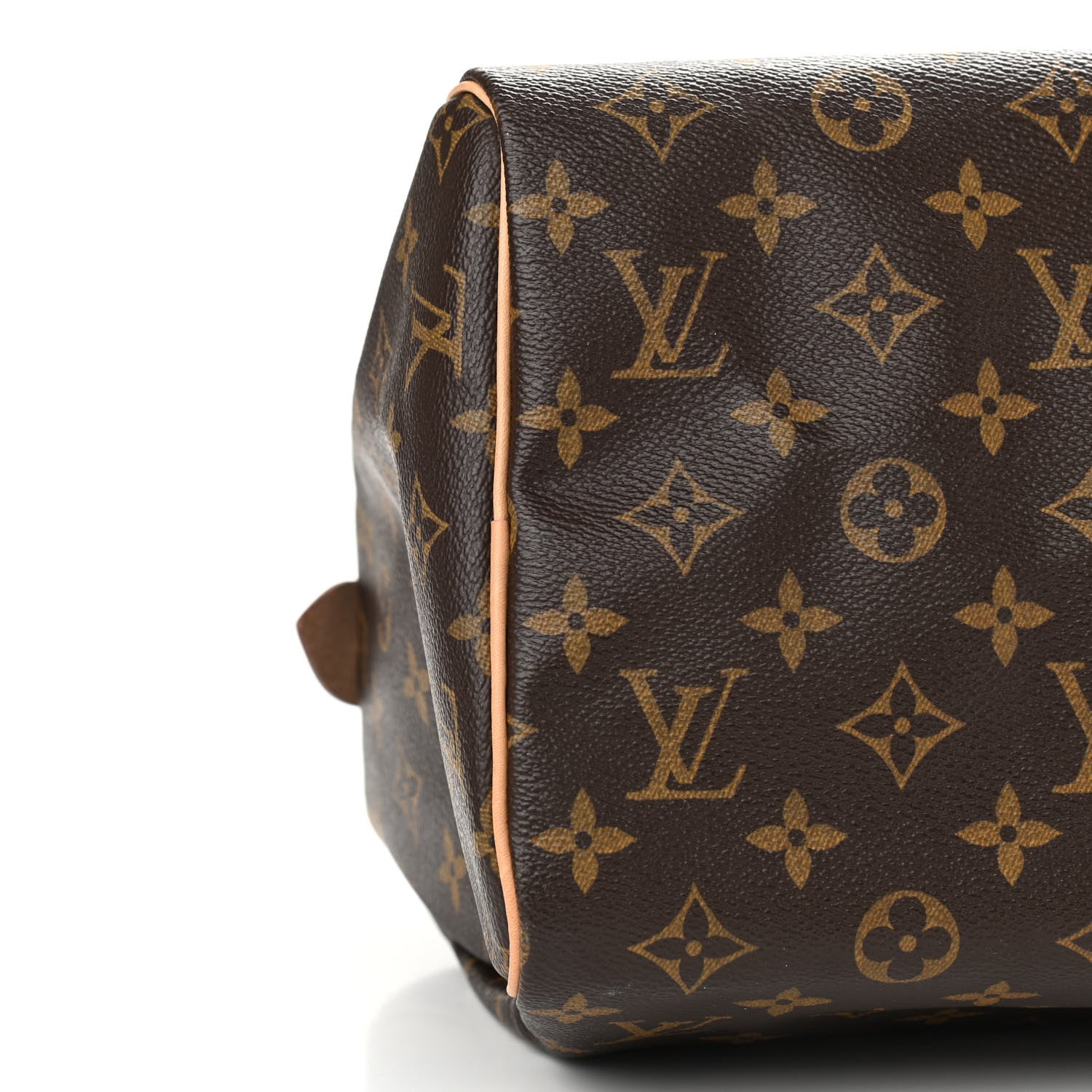 Louis Vuitton Monogram Speedy 30 8 of 9