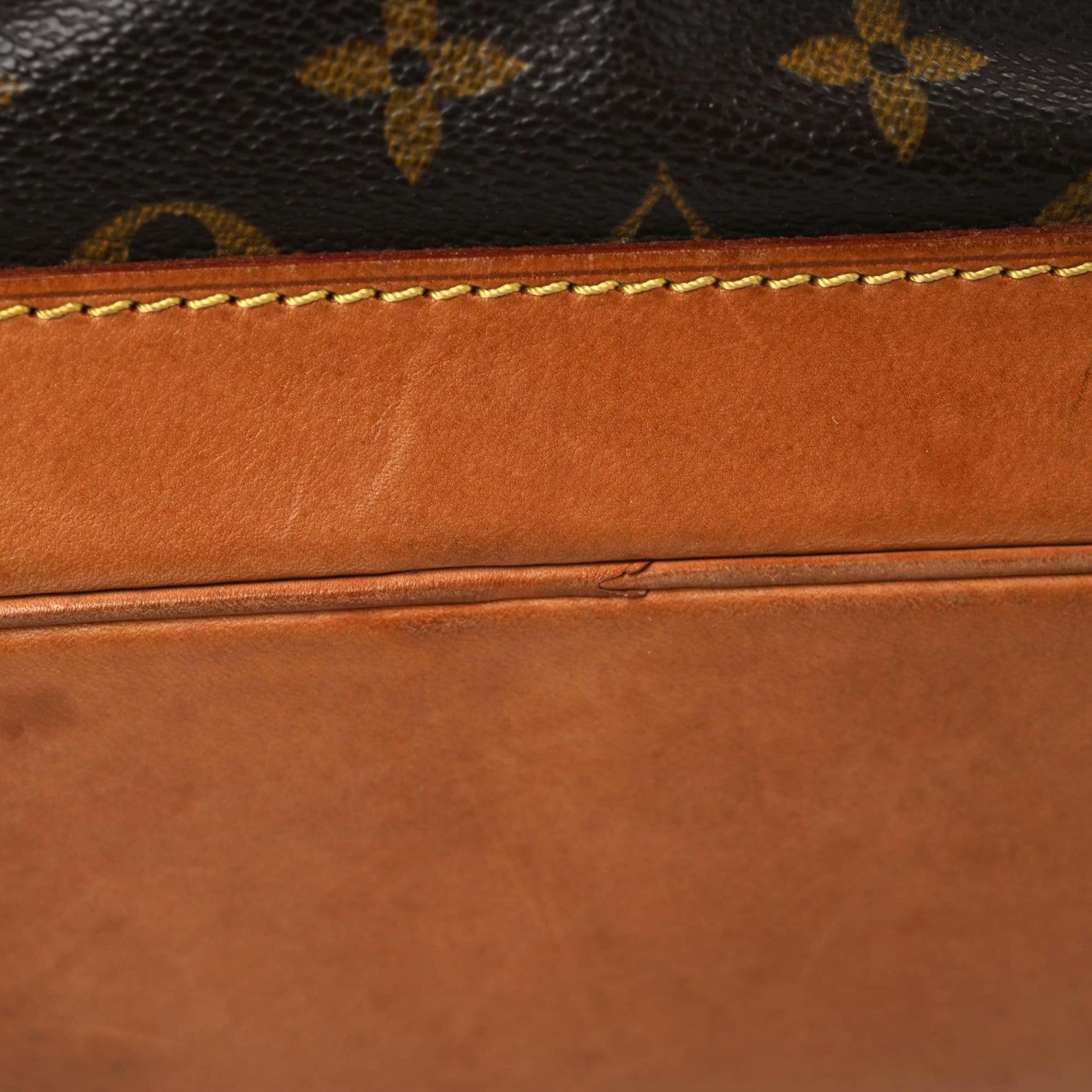 Louis Vuitton Monogram Montsouris GM Backpack 12 of 26