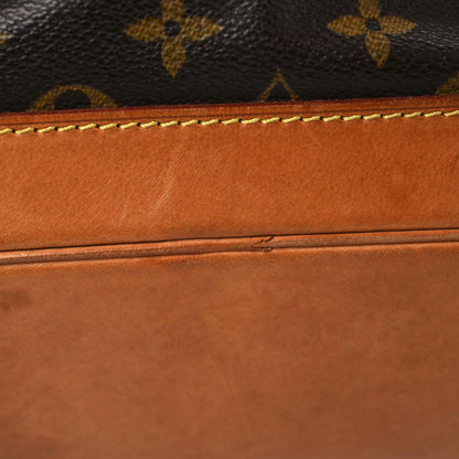 Louis Vuitton Monogram Montsouris GM Backpack 12 of 26