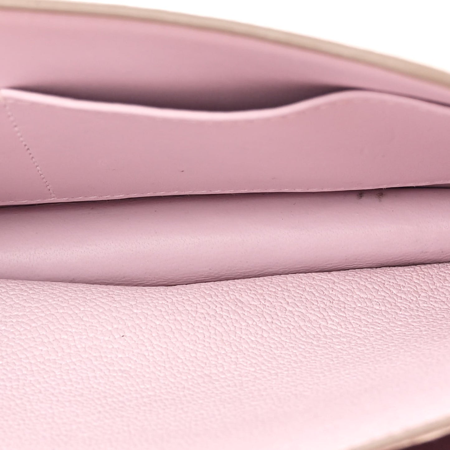 Chevre Mysore Constance 18 Mauve Pale