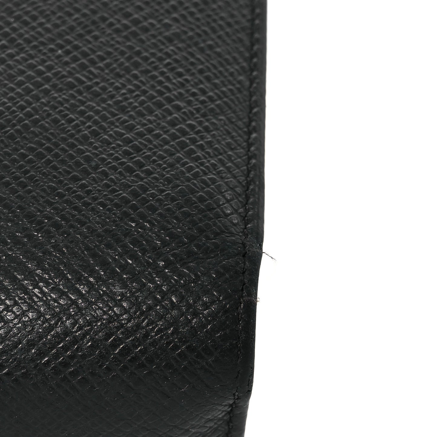 Taiga Florin Wallet Black