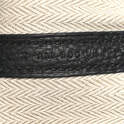 Hermes Negonda Garden Party 30 TPM Black 6 of 10