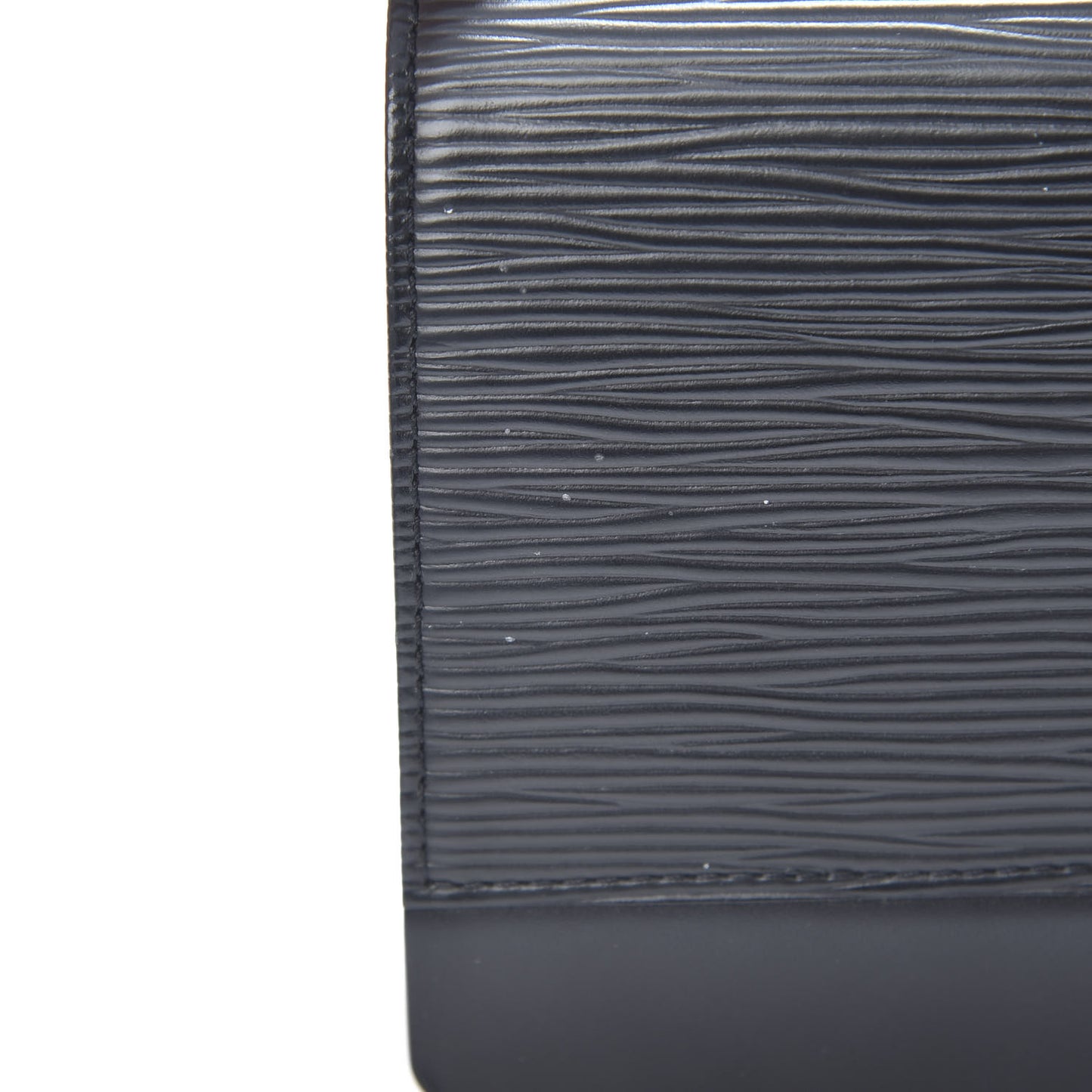 Epi Honfleur Black