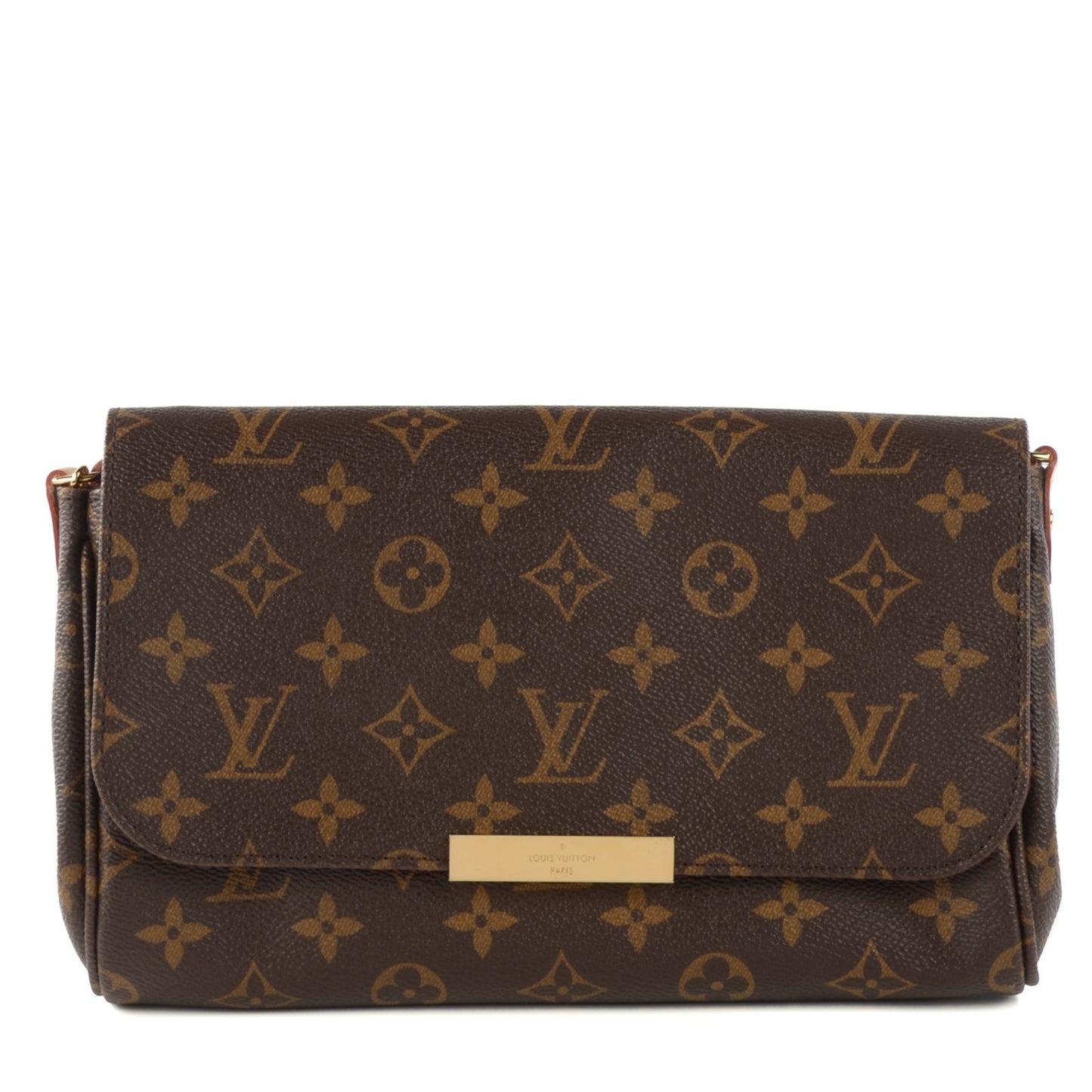 Monogram Favorite MM